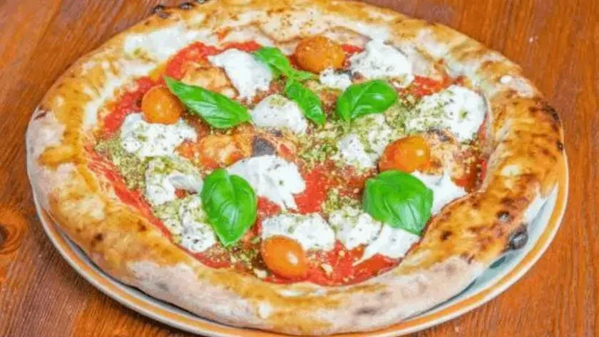 Burrata