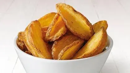Baked Potatoes (130g)