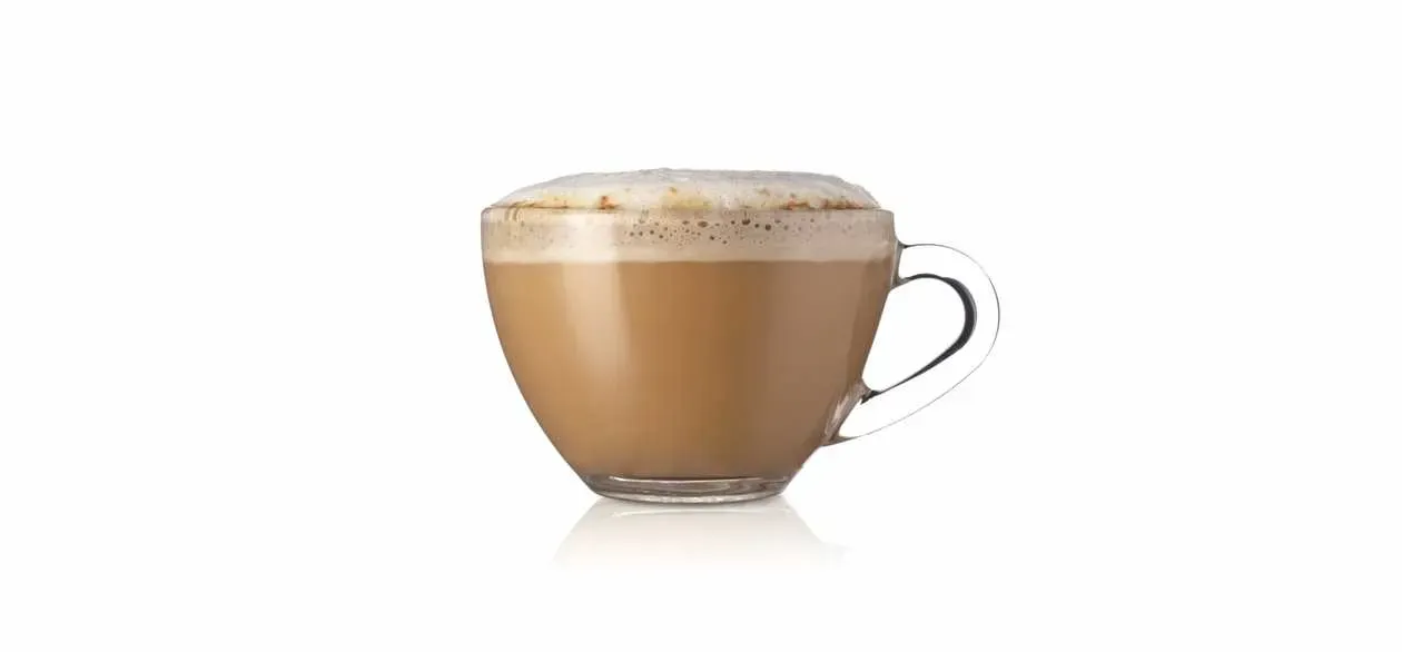 Cappuccino 250ml