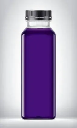 Black Currant Juice