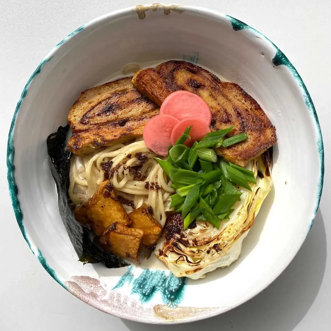 Tantanmen