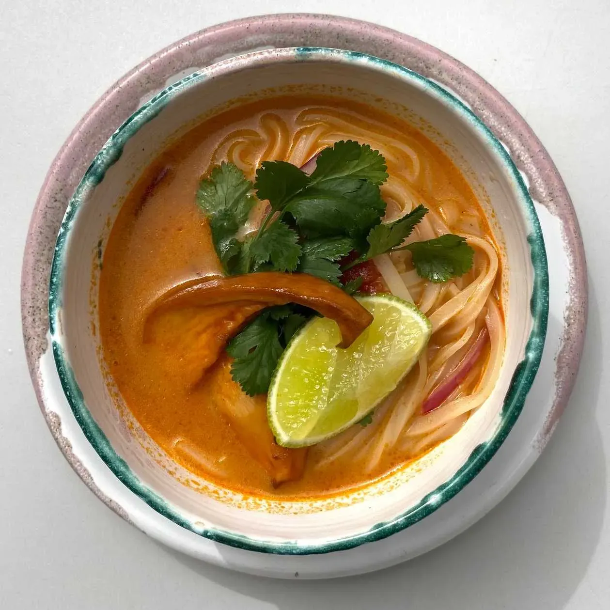 Tom yum