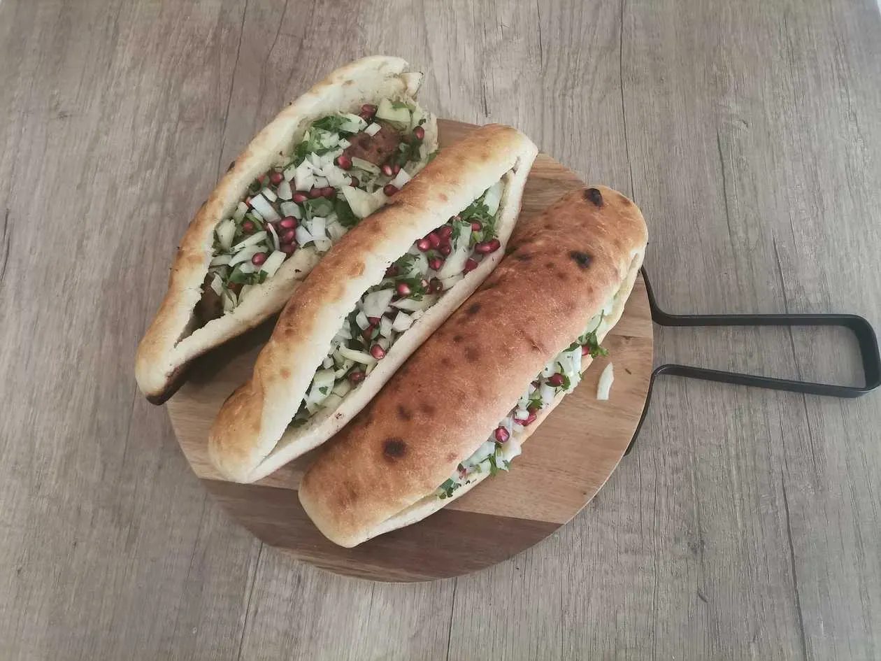 Lula Kebab