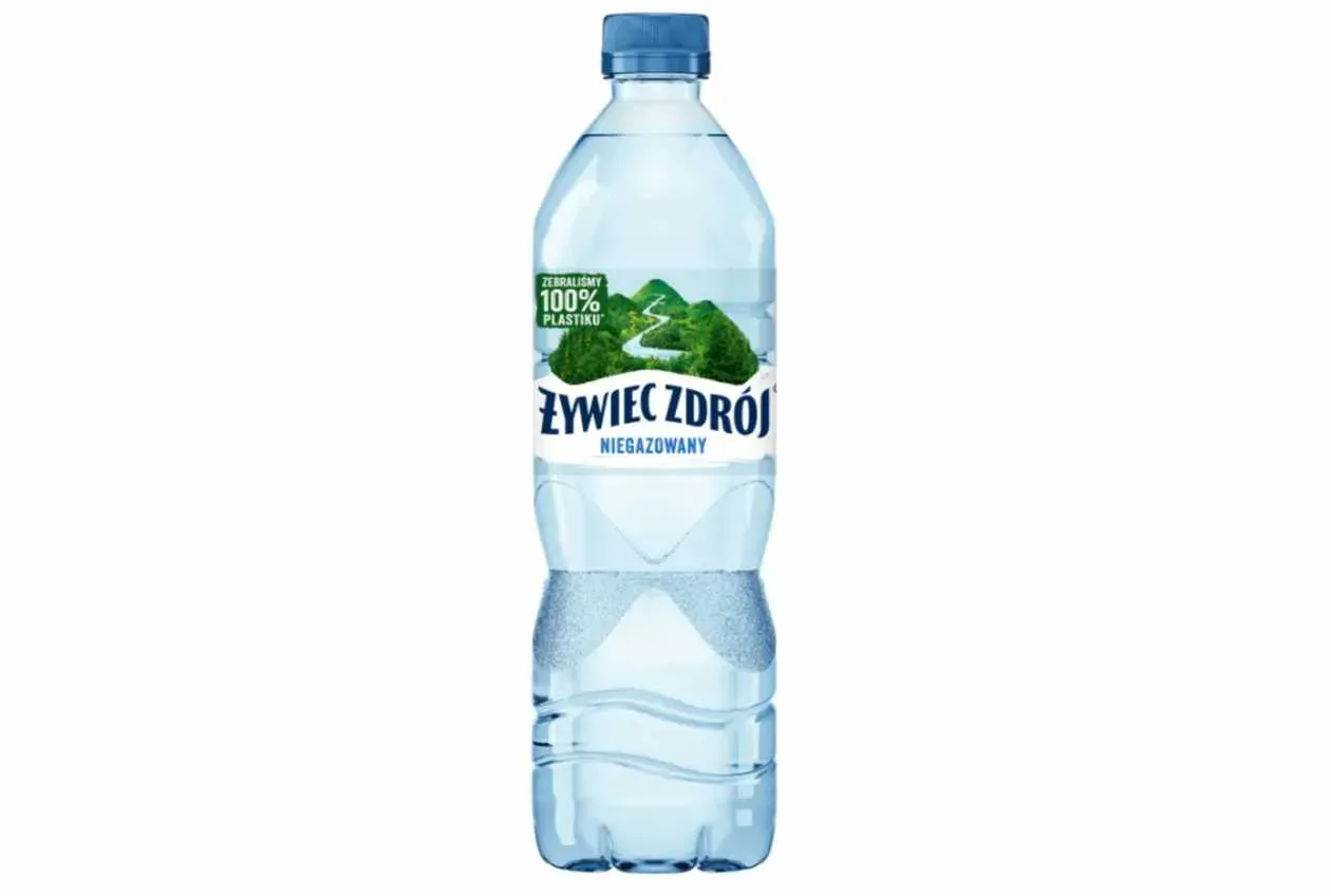 Żywiec Zdrój Still Water 0,5l