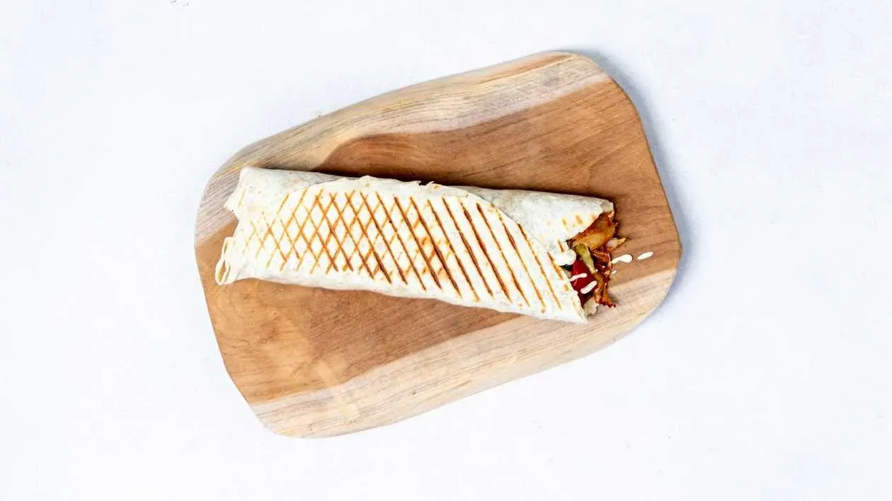 Tortilla