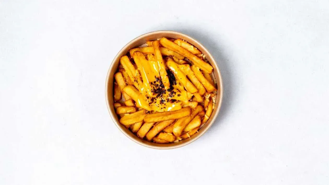 Fries