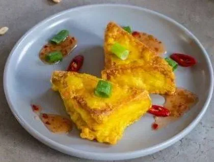 Tahu Isi