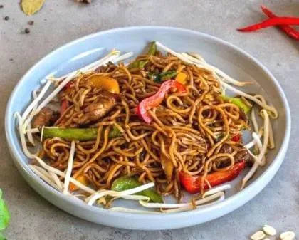 Mie Goreng