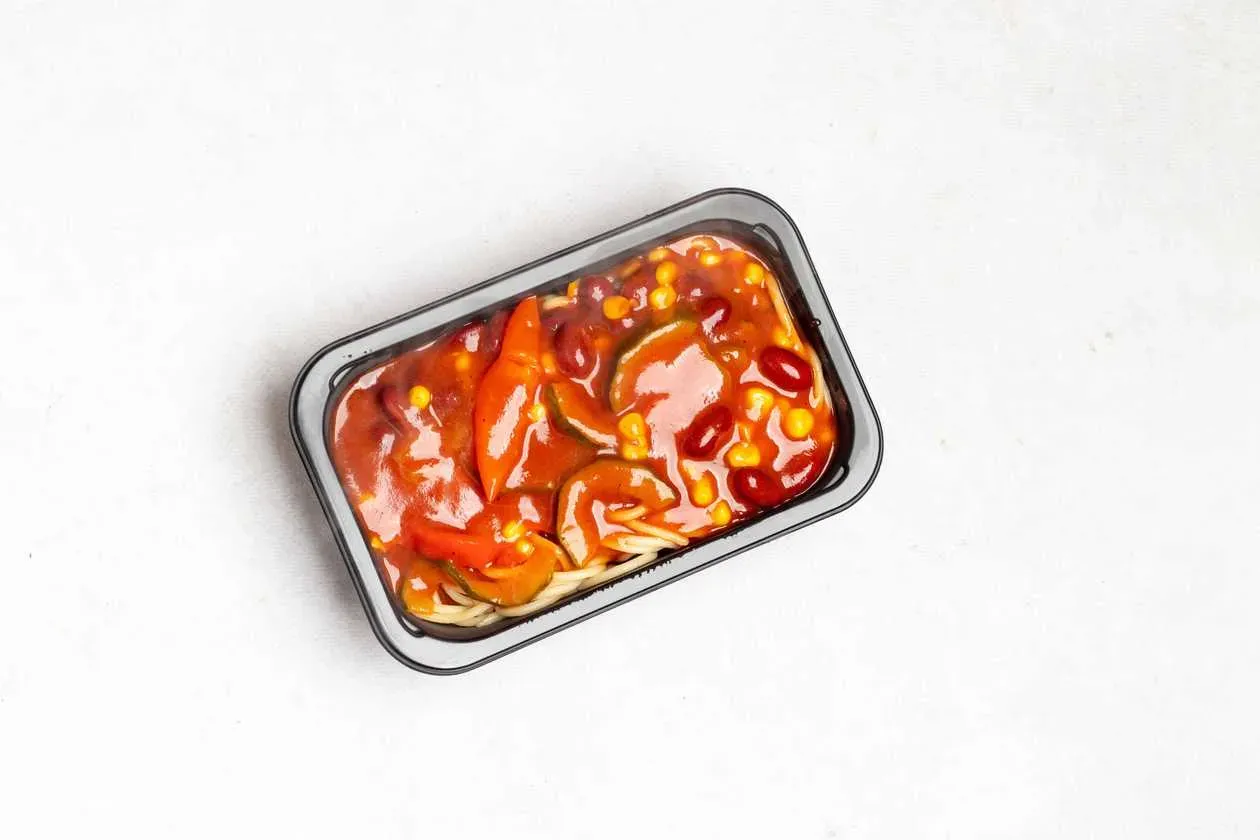Hungarian Spaghetti