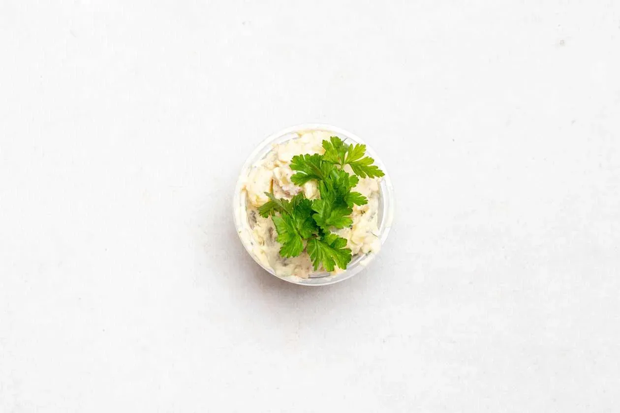 German Salad