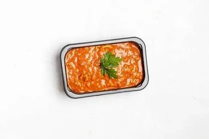 Spaghetti Bolognese (600g) + drink