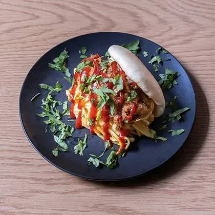 Bao Buns