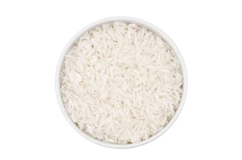 Basmati Rice