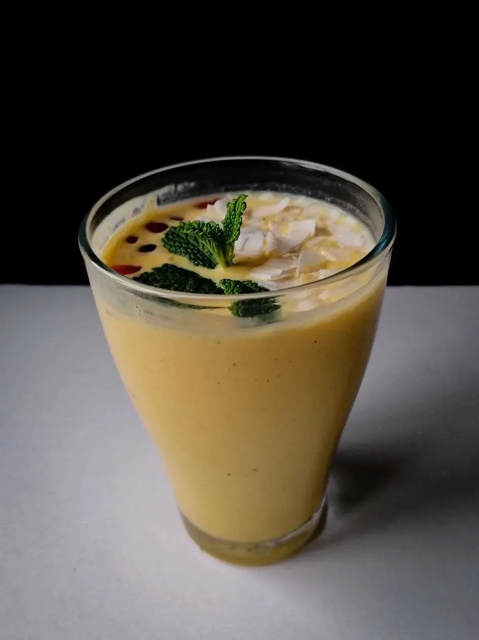 Lassi