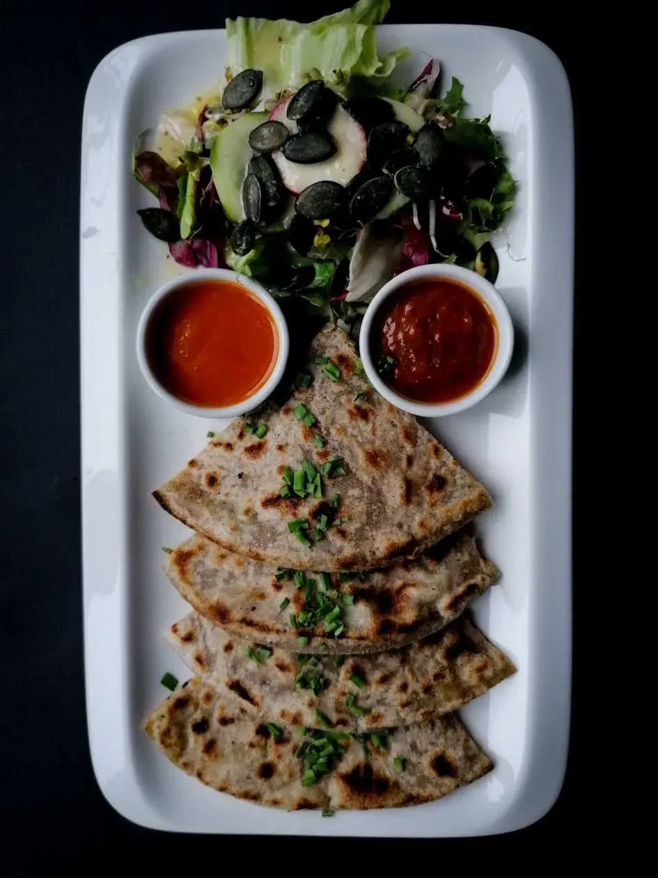 Parantha