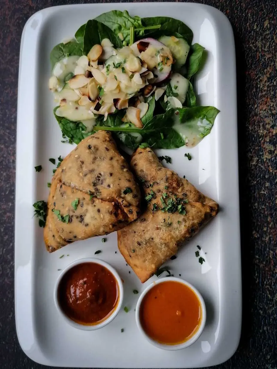 Samosa
