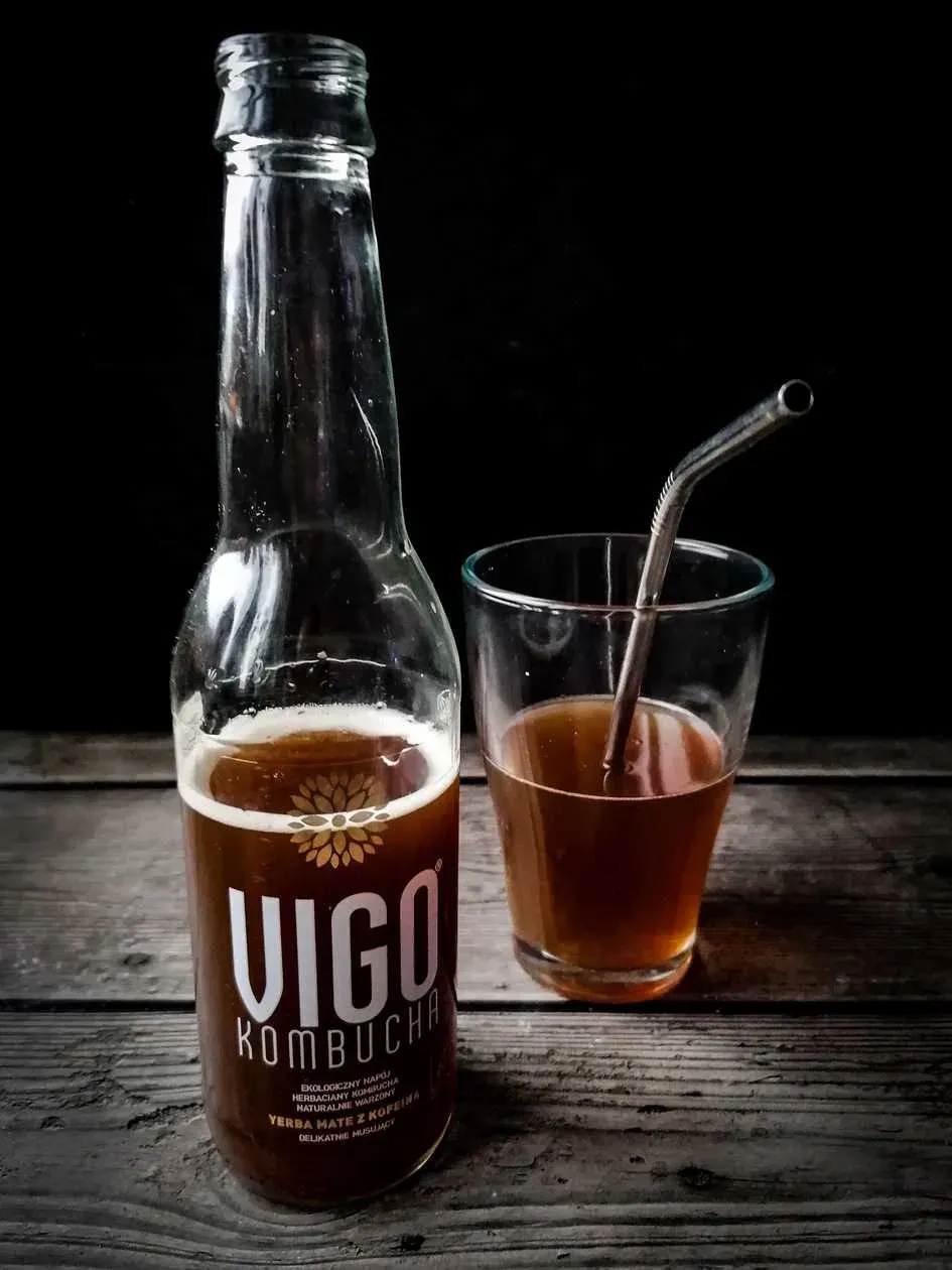 Kombucha