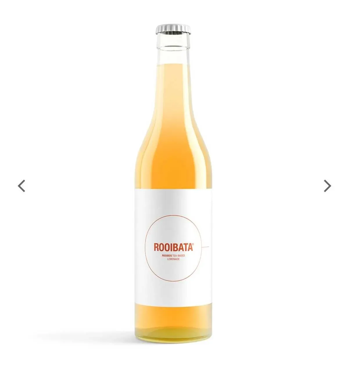 On Lemon Rooibata 0.33l