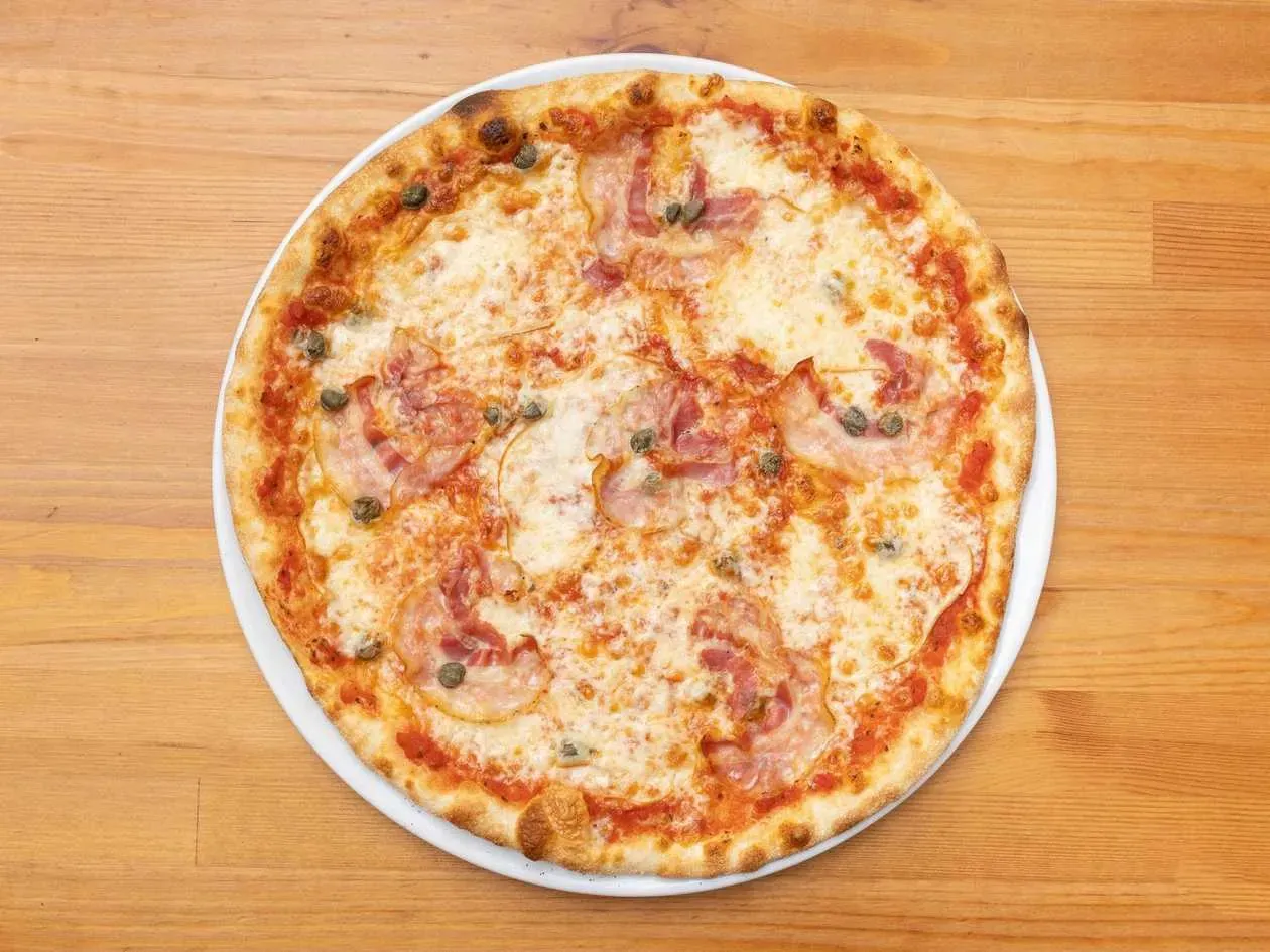 Pancetta