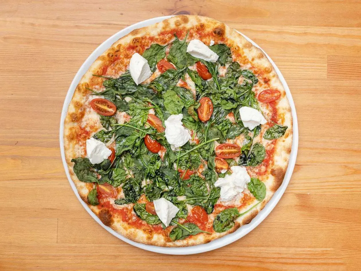 Ricotta