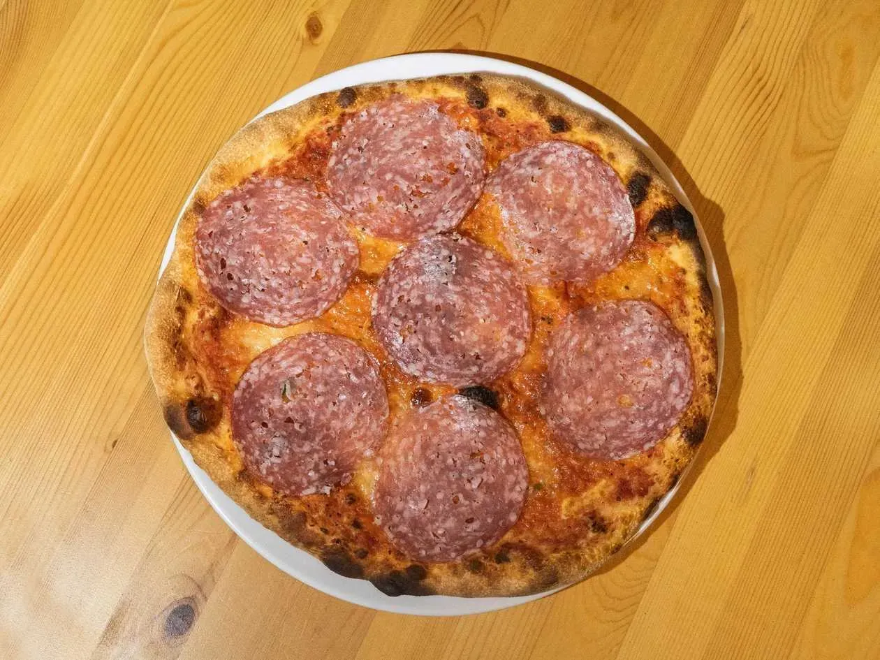Salame