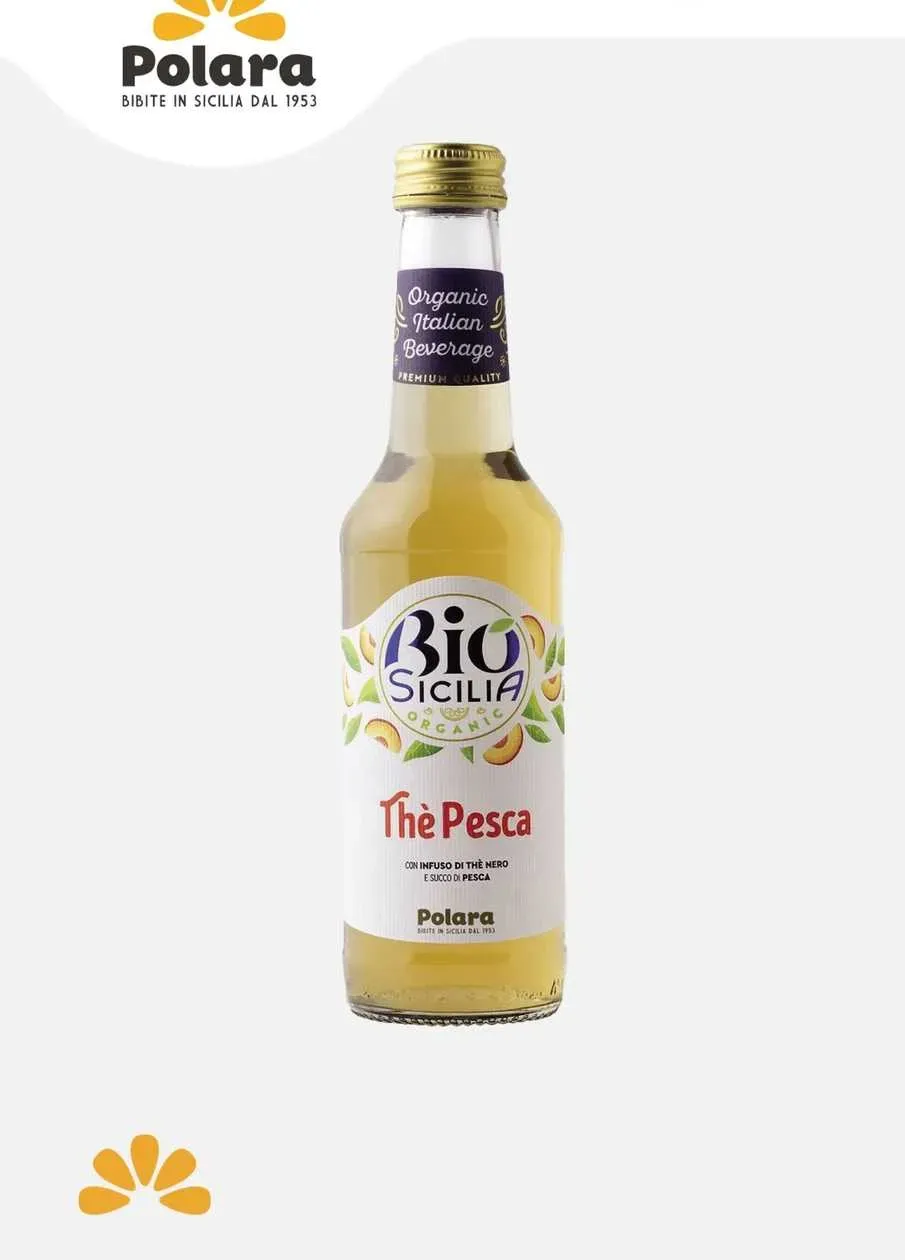 Bio Sycylia 0.275l