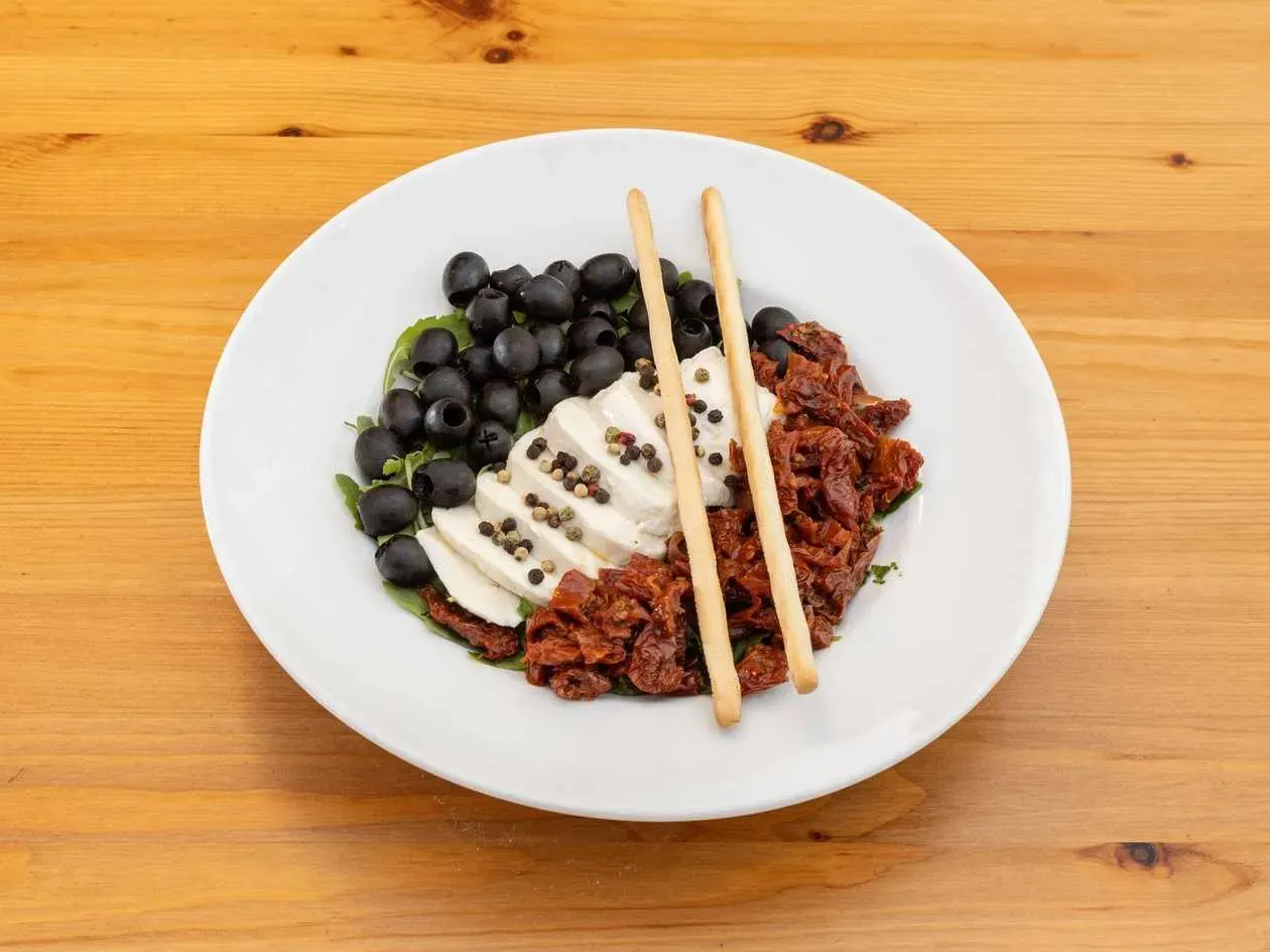 Bufala Salad