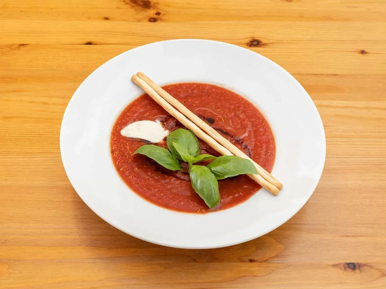 Cream of San Marziano D.O.P. Tomatoes