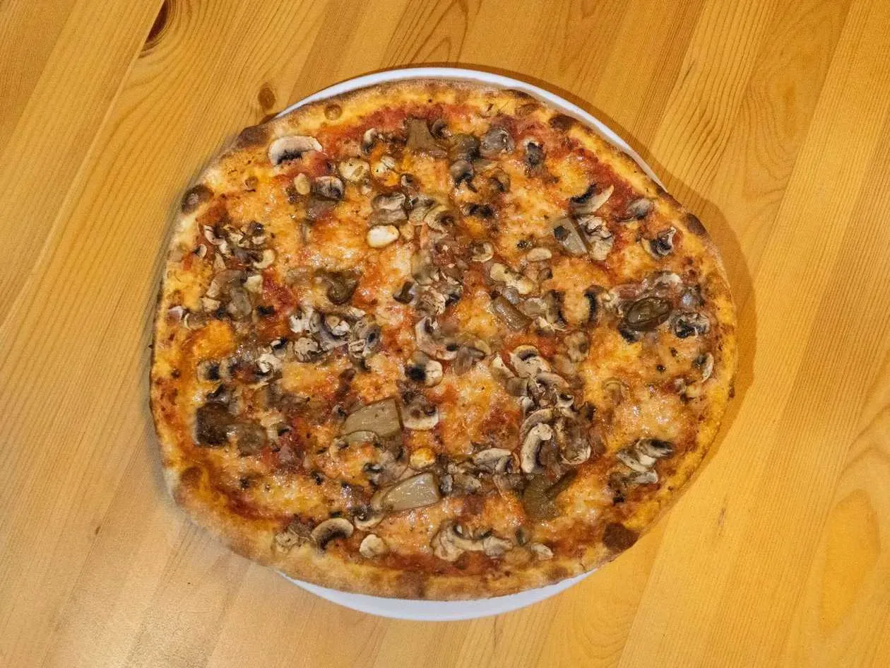 Funghi