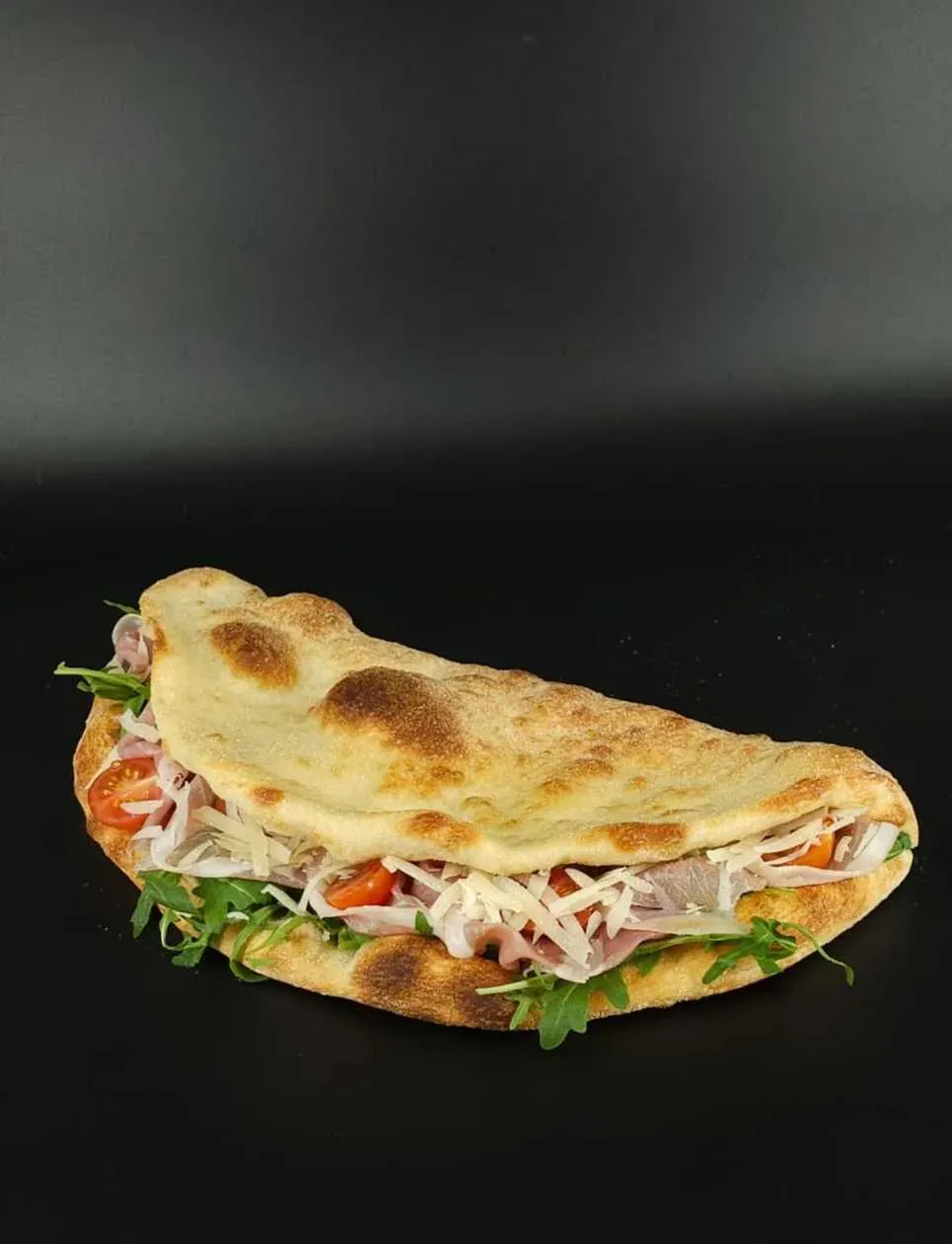 Panuozzo - Di Parma