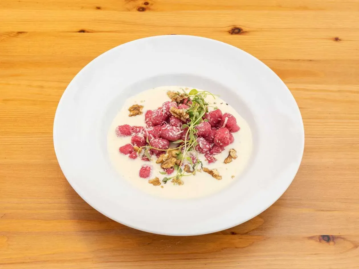 Gnocchi