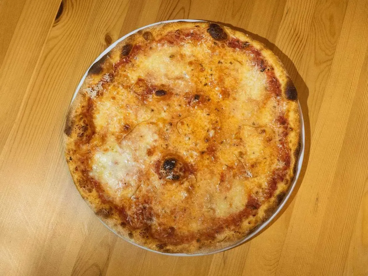 Formaggio
