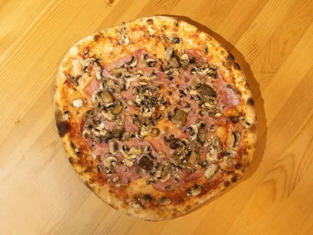 Capricciosa