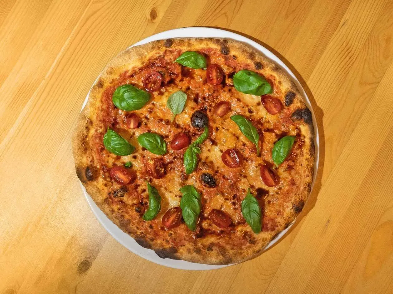 Caprese