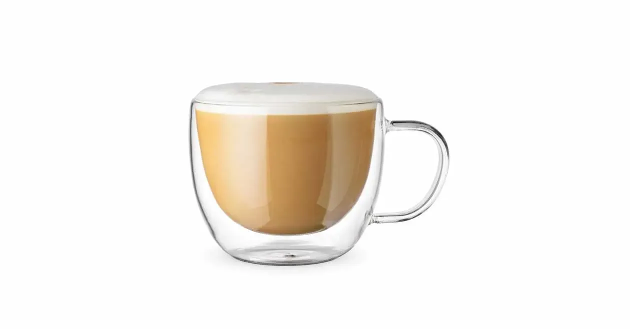 White Coffee
