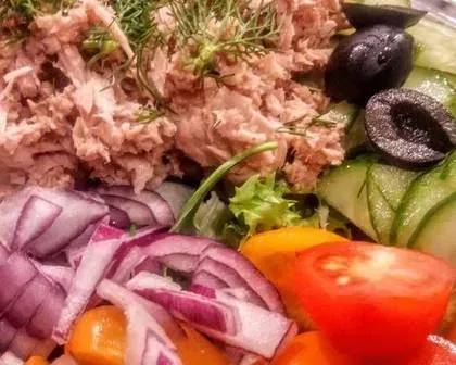 Tuna Salad