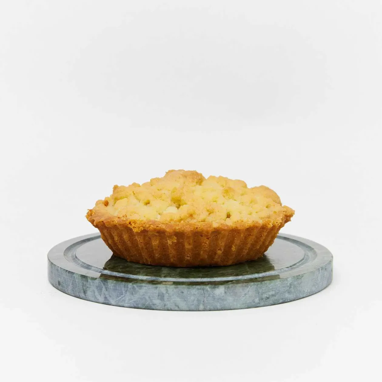 Apple Pie Tartlet