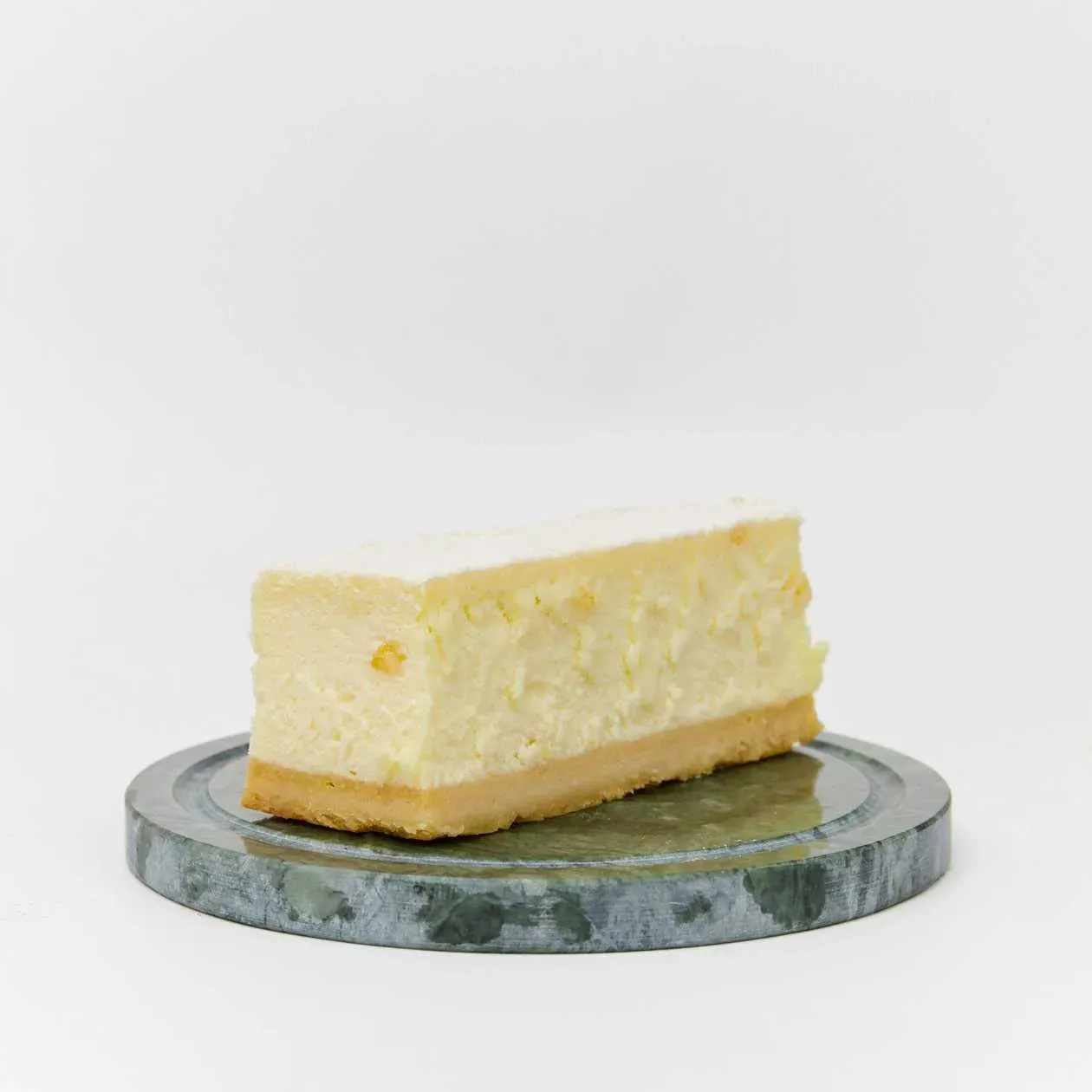 Viennese Cheesecake