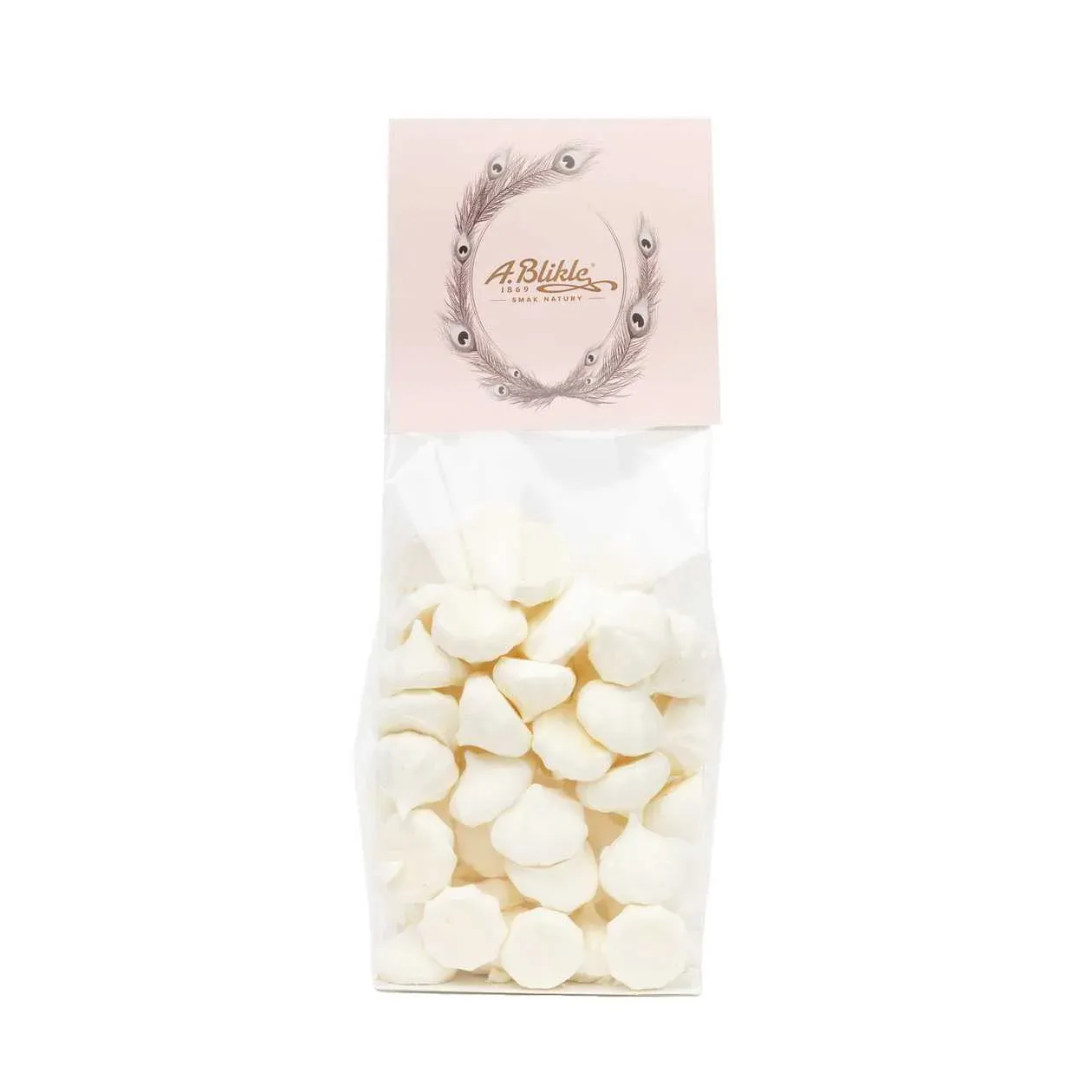 Natural Meringues