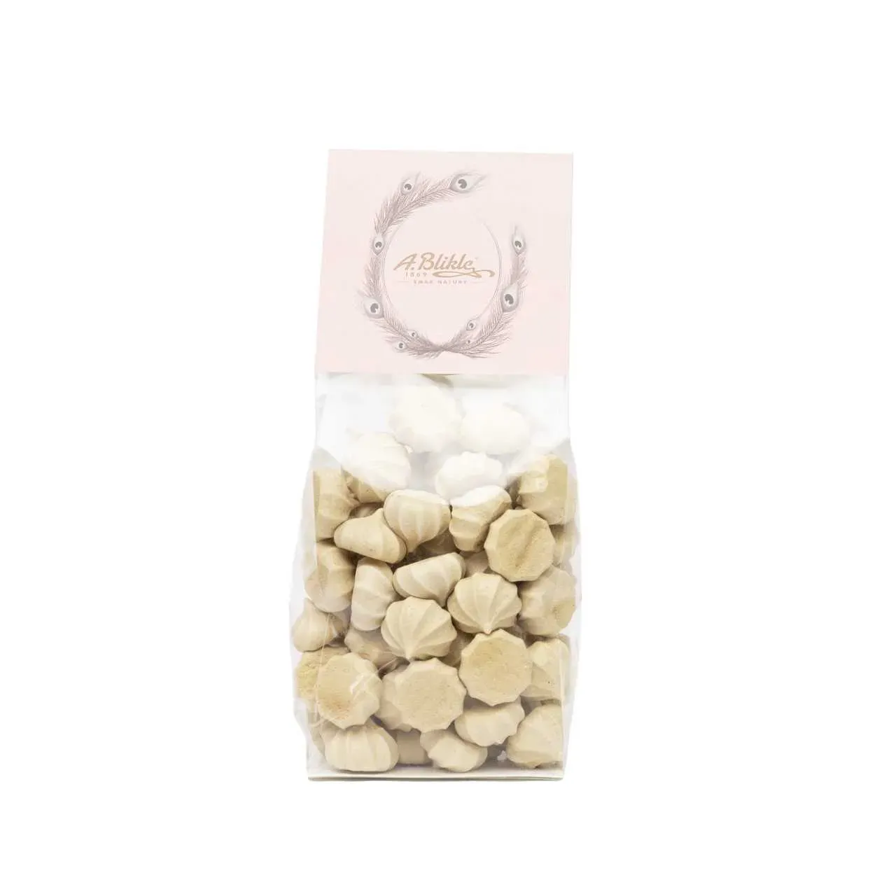 Coffee Meringues