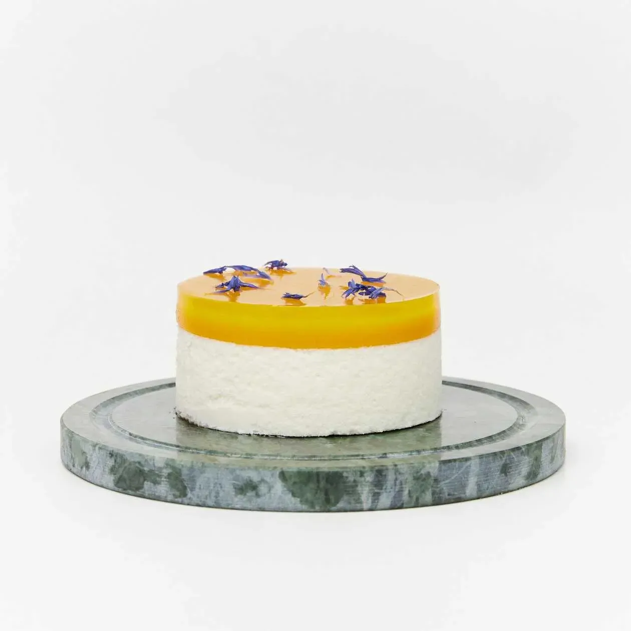 Mango Cheesecake