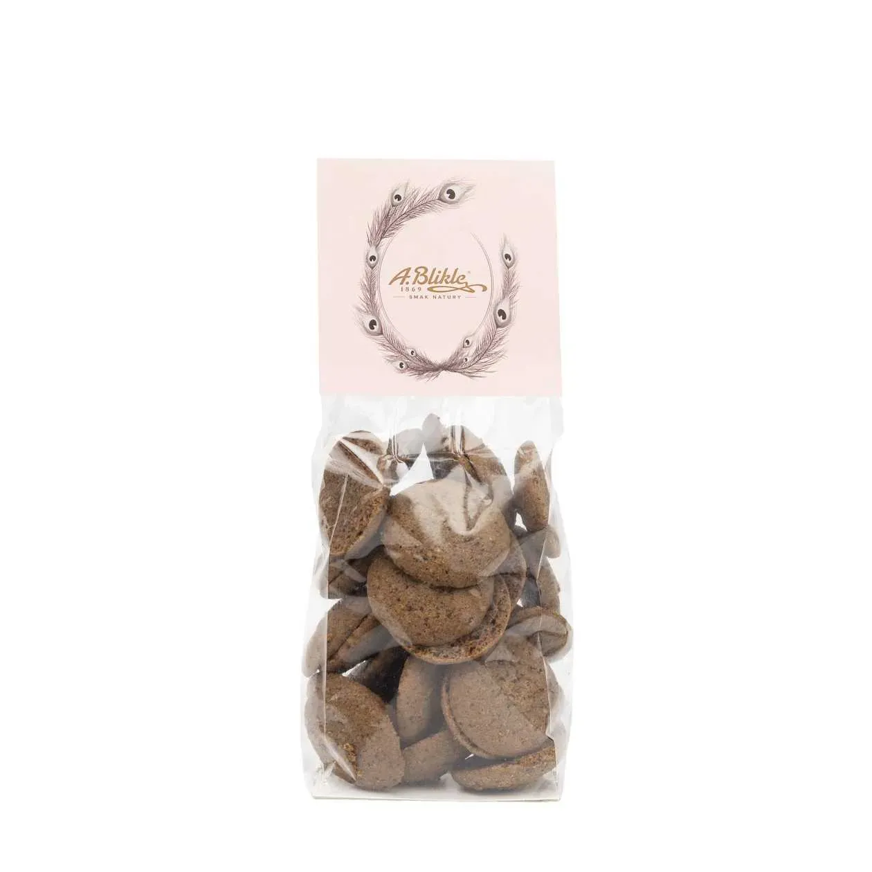 Chocolate Cookies 150g