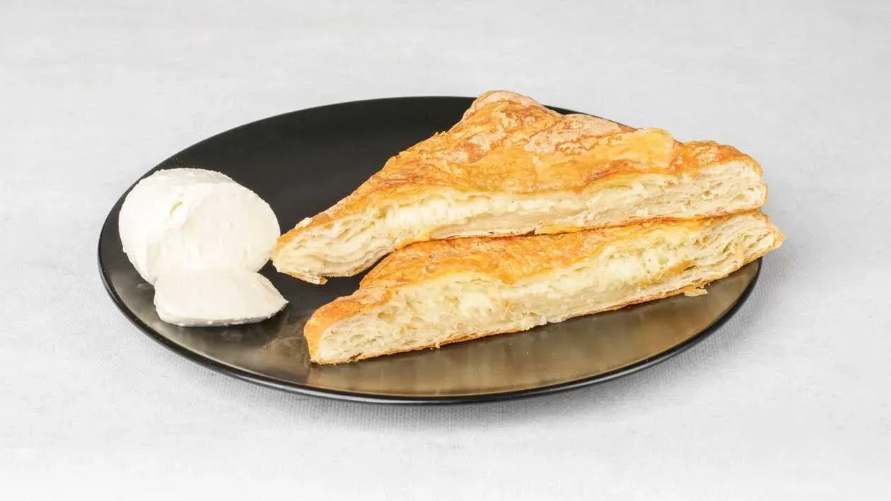 Cheese 250g