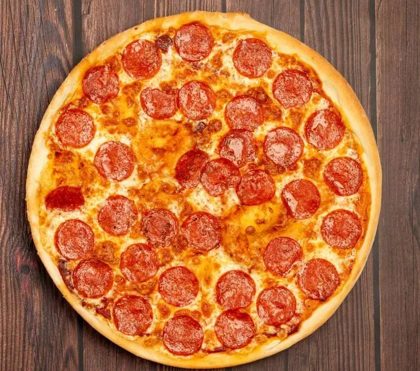Pepperoni Large Pizza