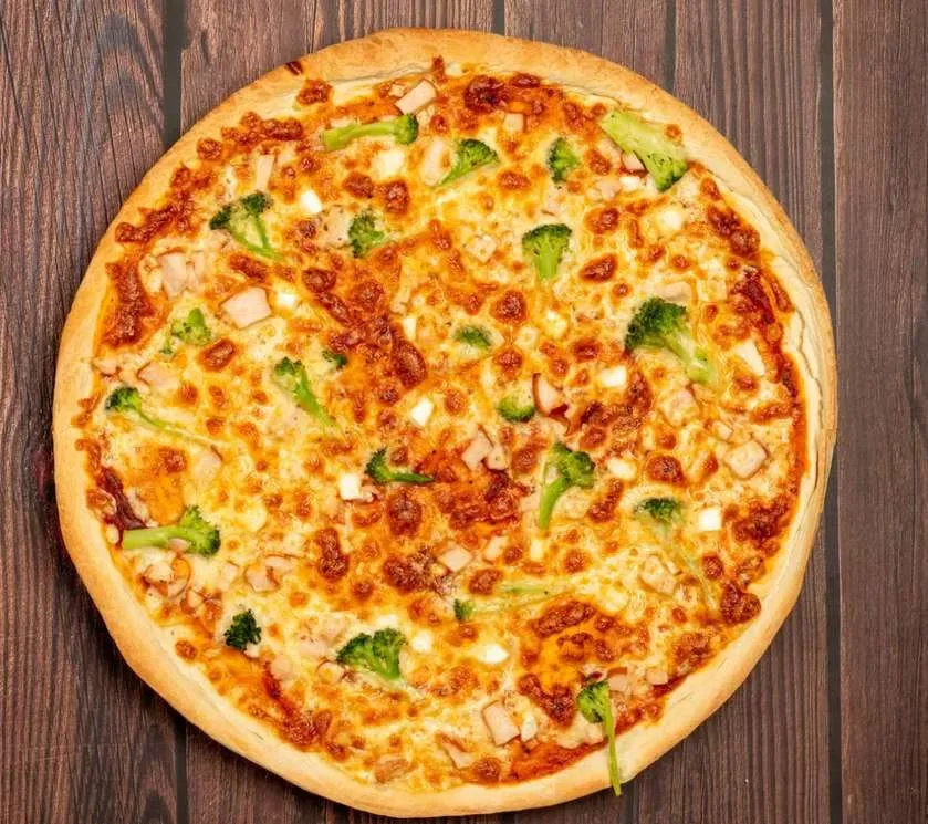 Fit Pizza Large