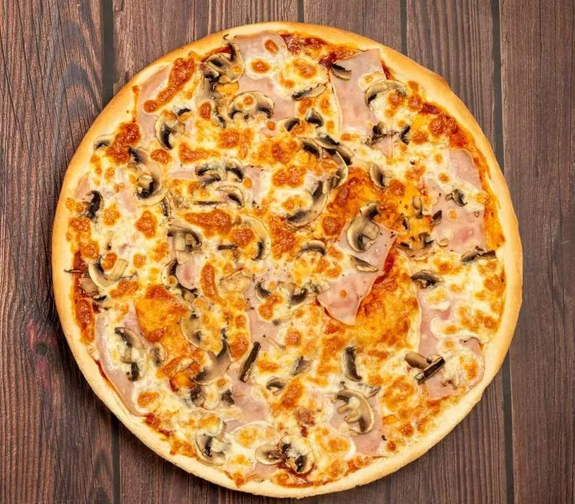 Popular Pizza Large