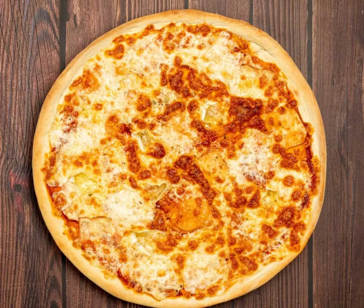 Cheese Pizza Large