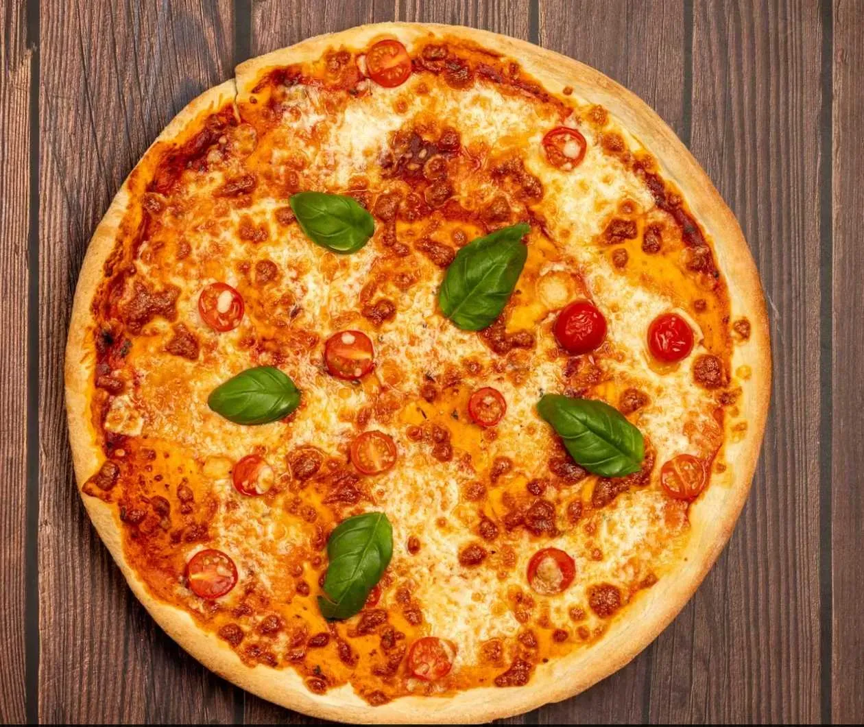 Country Pizza Small