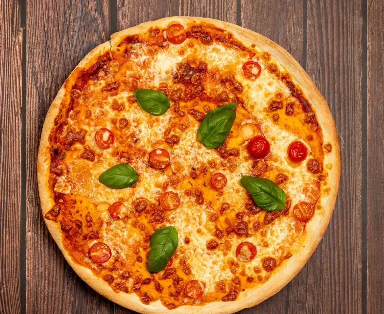 Country Pizza Large