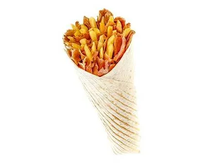 Fryt Rollo Kebap